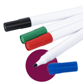 HKM Whiteboardstifte (4er Set)