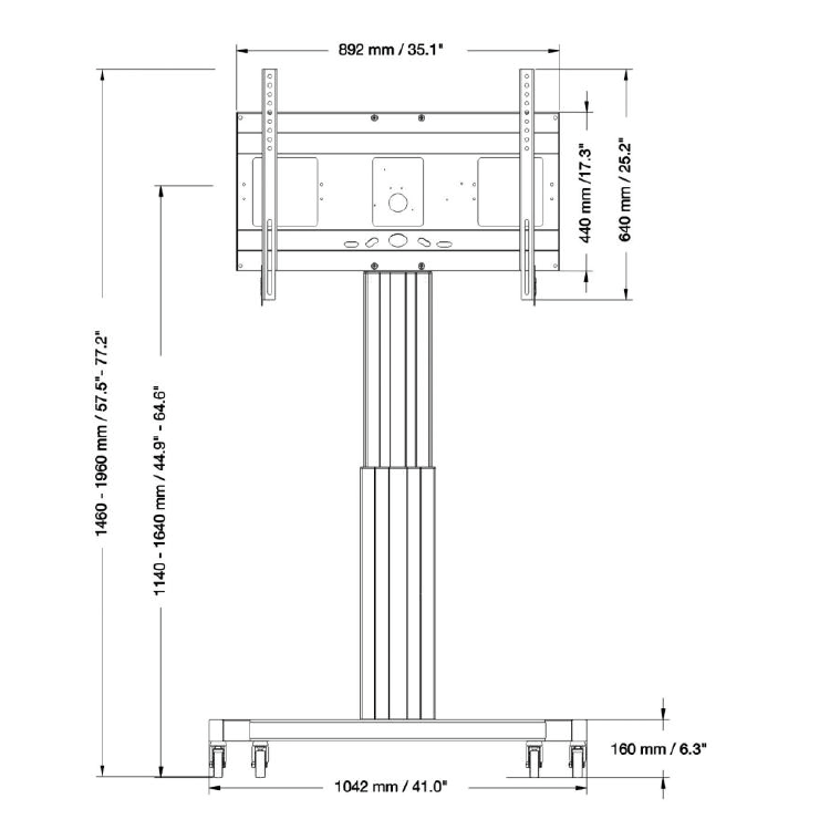 Mobiler Lift