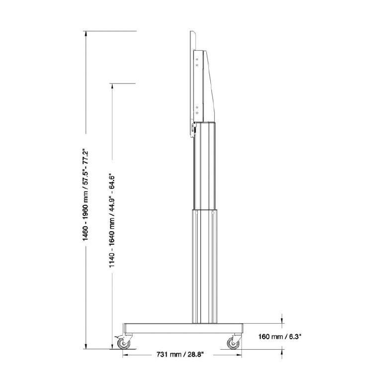 Mobiler Lift