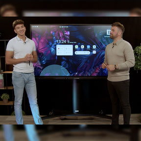 Digitale Tafel C10 Grundkurs