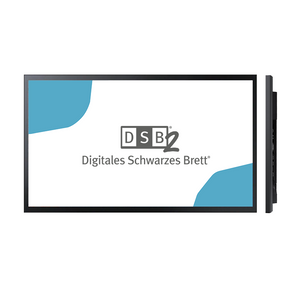 DSBtouch 24 Zoll Hardwareersatz-Angebot